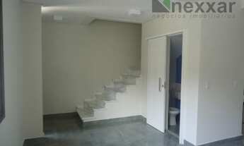 Imagem 6: Sobrado três suítes em condomínio