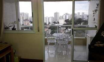 Imagem 3: Vila Ema - Residencial Philadelphia - 140m² - 4 dormitórios - Aceita Permuta
