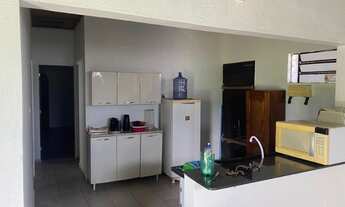 Imagem 7: Casa com Piscina 3/4 no Ariramba