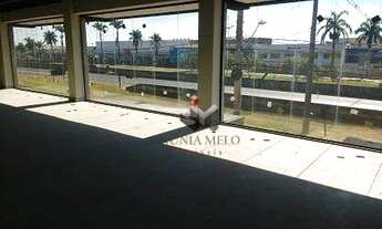 Imagem 2: Prédio para alugar por R$ 42.000/mês -, 741 m² Nova Ribeirânia - Ribeirão Preto/SP