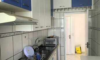 Imagem 5: Apartamento à venda - Jardim América - São José dos Campos/SP