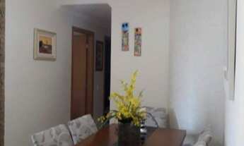 Imagem 4: Apartamento com 3 dormitórios à venda, 78 m² por R$ 510.000,00 - Vila Baeta Neves - São Be