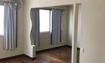 Imagem 5: Apartamento para Venda em Belo Horizonte, Santo Antônio, 4 dormitórios, 1 suíte, 3 banheir