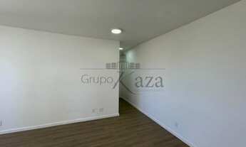 Imagem 3: Apartamento - Jardim Aquarius - Residencial Silver Park - 58m² - 2 Dormitórios