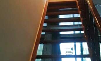 Imagem 4: Cobertura duplex para venda tem 190 metros quadrados com 3 quartos