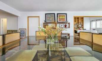 Imagem 3: APARTAMENTO Apartamento com 3 dormitórios