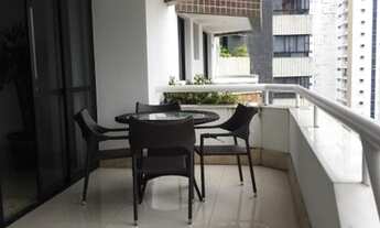 Imagem 3: 04 SUÍTES NO CAMINHO DAS ÁRVORES COM 200m2! OPORTUNIDADE!!