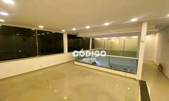 Imagem 5: Salão para alugar, 250 m² por R$ 8.000,00/mês - Centro - Guarulhos/SP