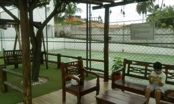 Imagem: Apartamento Padrão