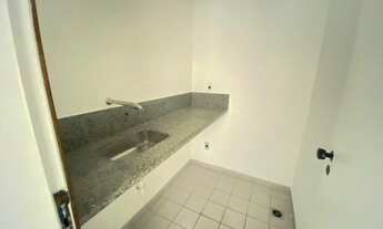 Imagem 5: Sala comercial em Santa Lúcia, Edifício Palm Center, próximo da Reta da Penha e Praia do C