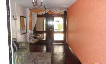 Imagem 2: APARTAMENTO PARA VENDA NO CENTRO 3 DORMI.|SALA E COZINHA|ÁREA DE SERVIÇO|BANHEIRO