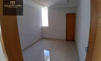 Imagem 6: Casa com 3 dormitórios à venda, 104 m² por R$ 210.000 - Parque Calixtópolis II - Anápolis