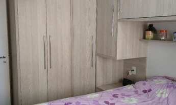 Imagem 5: Apartamento com 2 dormitórios à venda, 65 m² por R$ 525.000,00 - Jardim Flor da Montanha