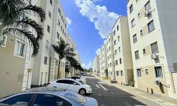 Imagem 2: Apartamento 2Q Sol da Manhã em Cariacica!!