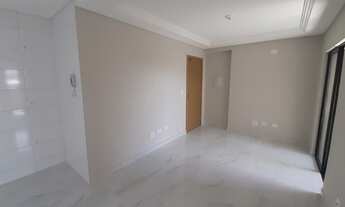 Imagem 3: Apartamentos de 01 e 02 dormitórios - Afonso Pena