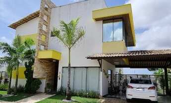 Imagem: Natal - Casa Padrão - Pitimbu