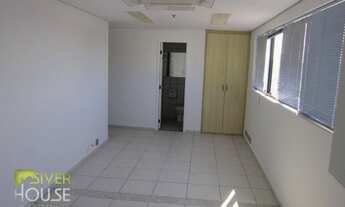 Imagem 3: Sala Comercial para locação, Vila Monte Alegre, São Paulo -