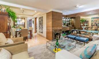 Imagem 3: Casa para venda com 3 quartos sendo 01 suíte e garagem para 04 carros