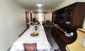 Imagem 5: Apartamento para venda possui 237 metros quadrados com 4 quartos em Setor Bela Vista - Goi