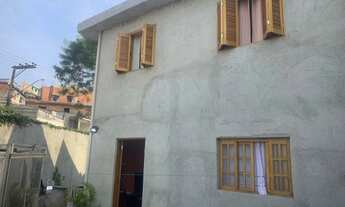 Imagem 3: Sobrado a venda no Jardim Miranda, Mauá