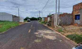 Imagem 6: Terreno no Jardim dos Buritis em São José do Rio Preto/SP