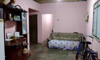 Imagem: VENDO CASA NA PRATINHA