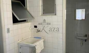 Imagem 7: Apartamento - Vila Adyana - Residencial Jardim Azul - 140m² - 3 Dormitórios