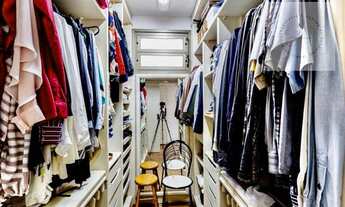 Imagem 5: Apartamento com 4 dormitórios - Agronômica - Florianópolis/SC