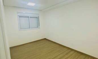 Imagem 6: Apartamento 02 dormitório com varanda gourmet em Alphaville - andar alto