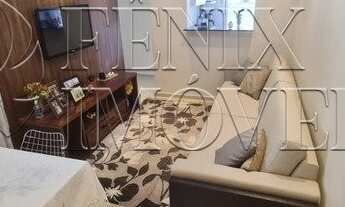 Imagem 3: CONTAGEM - Apartamento Padrão - Cabral