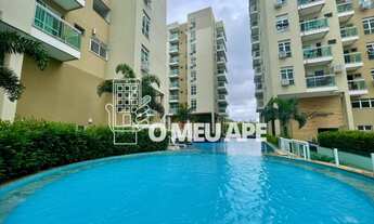 Imagem 2: Apartamento para venda tem 90 metros quadrados com 3 quartos