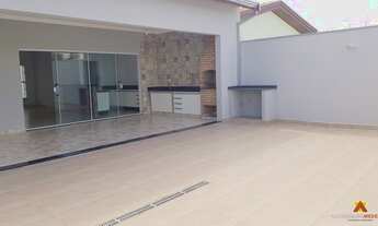 Imagem: Casa nova, com 2 dormitórios, sendo 1 suíte