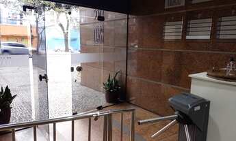 Imagem 2: BELO HORIZONTE - Conjunto Comercial/Sala - Funcionários