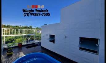 Imagem: Ondina Place - Cobertura - 2 quartos - Suíte