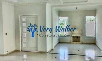 Imagem 7: Casa Cond Village Castelo com 4 suítes e piscina