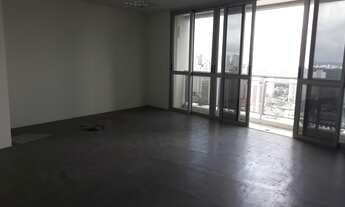 Imagem 2: Sala/Conjunto para aluguel com 56 metros quadrados em Vila São Francisco (Zona Sul) - São