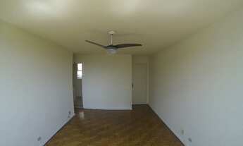 Imagem 2: Apartamento sala, 3 quartos, 1 suíte e 2 banheiros