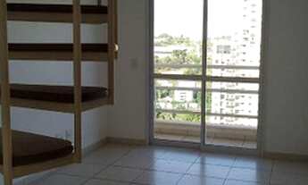Imagem 4: Apartamento Duplex no Monte Sinai com 2 dormitórios à venda, 90 m² por R$ 424.000 - Jardim