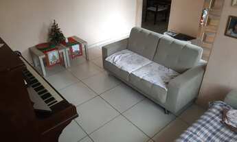 Imagem 4: Belo Horizonte - Casa Padrão - Indaiá