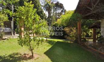 Imagem 3: Chácara com churrasqueira e piscina em condomínio fechado