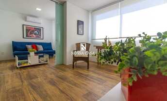 Imagem 4: Lindo Apartamento com 03 dormitórios no Residencial Jardim Europa