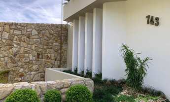 Imagem 4: Casa com 5 dormitórios à venda, 650 m² por R$ 2.290.000,00 - Parque Imperial - Juiz de For