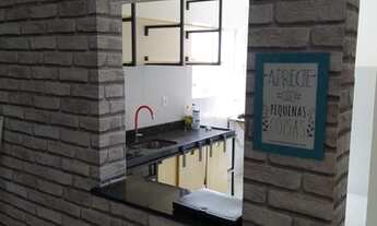 Imagem 2: ROG-05] Passo chave| Res Vitalle 3º Andar/Nascente | Oportunidade Chave R$62mil