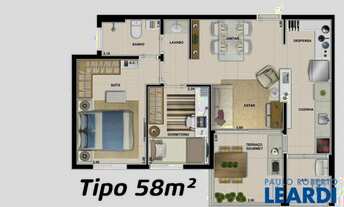 Imagem 6: APARTAMENTO - MORUMBI - SP