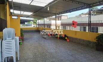 Imagem 4: Apartamento para venda possui 60 metros quadrados com 2 quartos em Colégio - Rio de Janeir