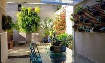 Imagem 4: DESCRIÇÃO: Casa em Condomínio Fechado, 270 m² de área construída, 3 suítes, 2 vagas de gar