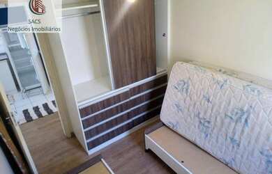 Imagem 6: Apartamento com 2 dormitórios à venda, 43 m² por R$ 210.000,00 - Jardim Tamoio - Campinas