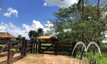 Imagem 4: Fazenda/Sítio/Chácara para venda com 13310000 metros quadrados em Marco Rondon - Pimenta B