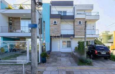 Imagem: Porto Alegre - Casa Padrão - Lagos De Nova