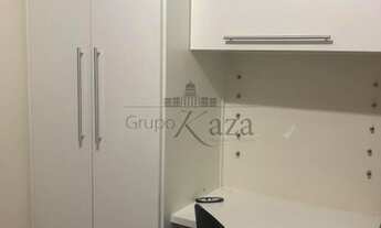 Imagem 7: Apartamento para venda possui 47 metros quadrados com 2 quartos